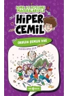 Hiper Cemil 4 - Okulda Şenlik Var