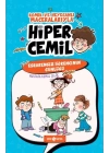 Hiper Cemil 5 - Esrarengiz Öğrencinin Günlüğü