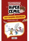 Hiper Cemil 6 - Vay Başıma Gelenler