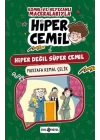Hiper Cemil 8 - Hiper Değil Süper Cemil