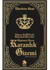 Hipnozcu Kızın Karanlık Gizemi