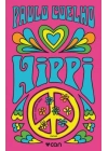 Hippi (Pembe Kapak)