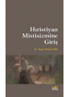 Hıristiyan Mistisizmine Giriş