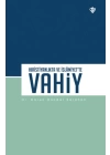Hıristiyanlıkta ve İslamiyet’te Vahiy