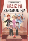 Hırsız mı Kahraman mı? - Üzümlü Kek Çetesi 4