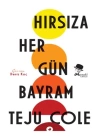 Hırsıza Her Gün Bayram