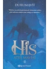 His 2 - Ateş Mavisi