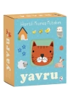 Hışırtılı Kumaş Kitabım - Yavru