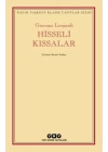 Hisseli Kıssalar