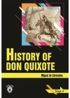 History of Don Quixote-Stage 4