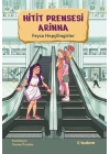 Hitit Prensesi Arinna