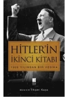 Hitler’in İkinci Kitabı  1928 Yılından Bir Vesika