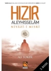 Hızır Aleyhisselam Niyazi-i Mısri