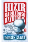 Hızır Barbaroşo Hayreddin
