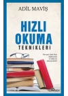 Hızlı Okuma Teknikleri