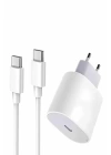 Hızlı Şarj Güç Adaptörü Şarj Aleti İOS Uyumlu 15/Pro/Pro Max