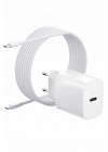 Hızlı Şarj Güç Adaptörü Şarj Aleti İOS Uyumlu 15/Pro/Pro Max
