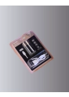 Hızlı Şarj Teknolojili USB Şarjlı AAA Pil – 40 Dakikada Tam Şarj