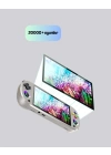 Hızlı Şarjlı, RGB Aydınlatmalı Konsol