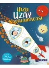 Hızlı Uzay Kovalamacası (Ciltli)