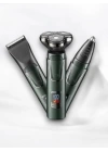 HK 3600 TIRAŞ MAKİNESİ