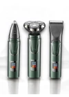 HK 3600 TIRAŞ MAKİNESİ