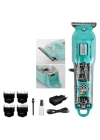 HK 3900 TIRAŞ MAKİNESİ