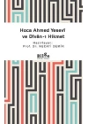 Hoca Ahmed Yesevi ve Divan-ı Hikmet