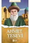 Hoca Ahmet Yesevi - Tarihte İz Bırakanlar