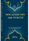 Hocazadenin Aşk Öyküsü