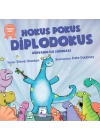 Hokus Pokus Diplodokus - Dünyanın İlk Sihirbazı