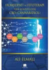 Homeopati ve Fitoterapi Tıbbi Kenevir Özel CBD(CANNABIDIOL)