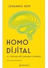 Homo Dijital