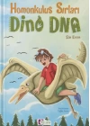 Homonkulus Sırları Dino DNA