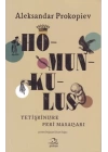 Homunkulus - Yetişkinlere Peri Masalları