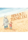Homurtu Tekneleri