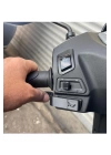 Honda Activa 125 Korna Düğmesi Uzatma Kolu - Özel 3d Tasarım