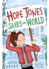 Hope Jones Saves the World