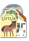 Hoplaya Zıplaya Çiftlik