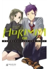 Horimiya 2. Cilt - Horisan ile Miyamurakun