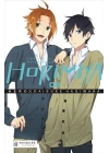 Horimiya Horisan ile Miyamurakun 05