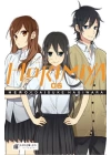 Horimiya Horisan ile Miyamurakun 06
