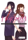 Horimiya Horisan ile Miyamurakun 1. Cilt