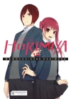 Horimiya Horisan ile Miyamurakun 10. Cilt