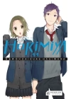Horimiya Horisan ile Miyamurakun 11. Cilt