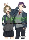 Horimiya Horisan ile Miyamurakun 15