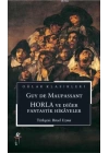 Horla ve Diğer Fantastik Hikayeler