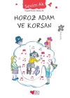 Horoz Adam ve Korsan