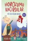 Horozumu Kaçırdılar - Bir Keloğlan Masalı