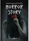 Horror Story-Çığlık